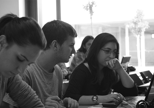 The 3rd Summer School ‘Challenges in Data Science’ deals with biostatistics and AI and launches a Start-up workshop